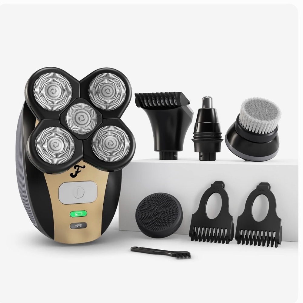 Freebird Flex Series Shaving Kit